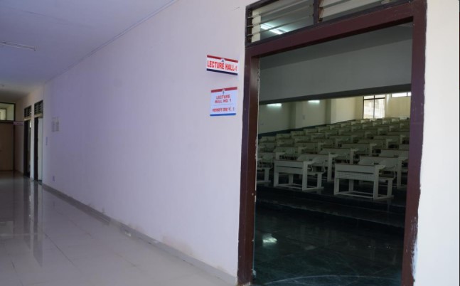 Mahaveer Institute of Medical Sciences and Research Bhopal College Gallery photo 19