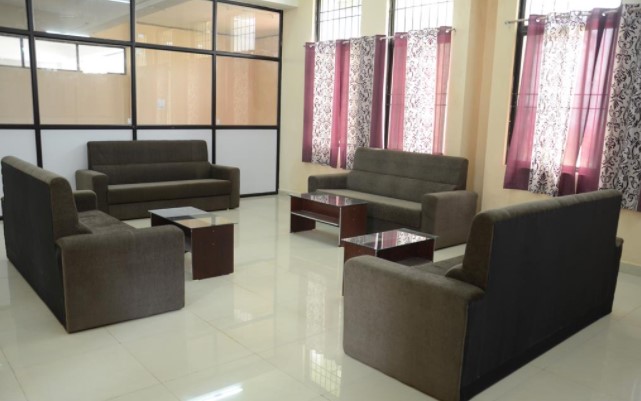 Mahaveer Institute of Medical Sciences and Research Bhopal College Gallery photo 11
