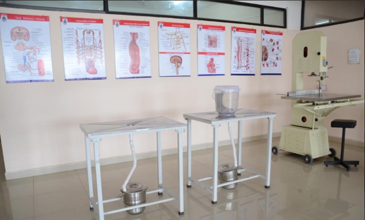 Mahaveer Institute of Medical Sciences and Research Bhopal College Gallery photo 27