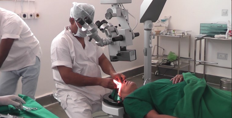 Mahaveer Institute of Medical Sciences and Research Bhopal Hospital Gallery photo 5