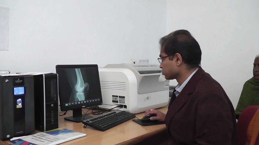 Mahaveer Institute of Medical Sciences and Research Bhopal Hospital Gallery photo 2