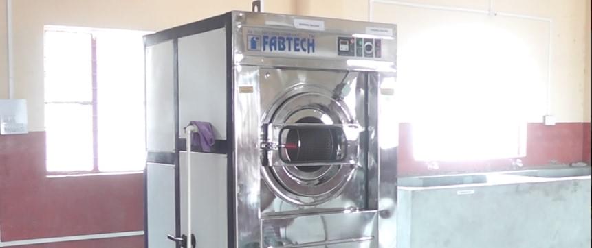 Mahaveer Institute of Medical Sciences and Research Bhopal Hospital Gallery photo 16