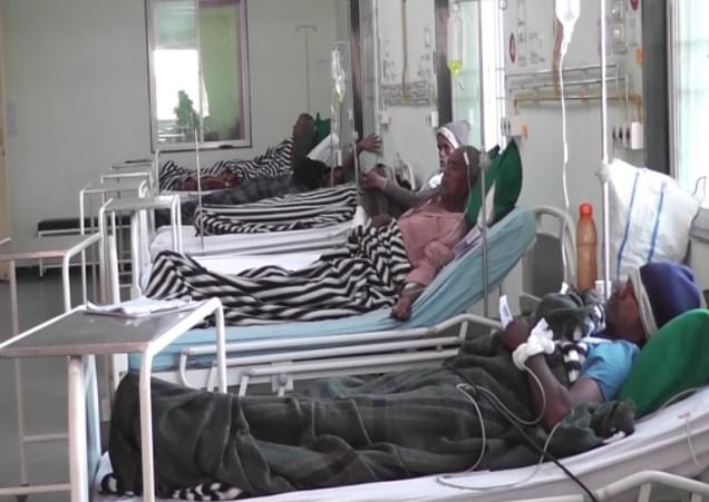 Mahaveer Institute of Medical Sciences and Research Bhopal Hospital Gallery photo 15