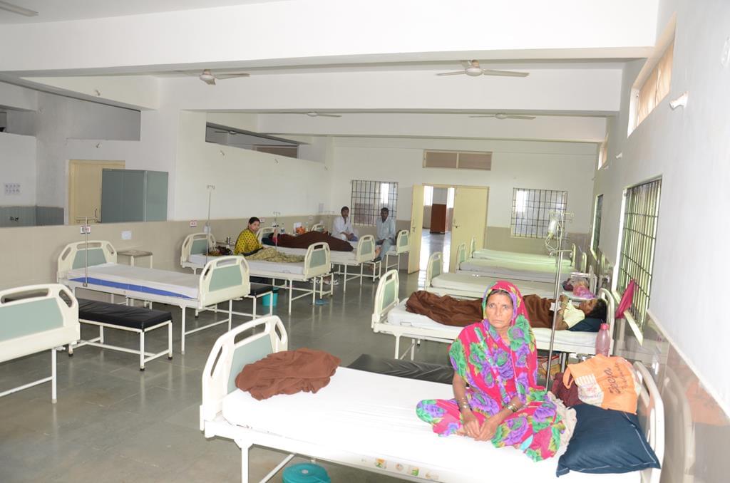 Mahaveer Institute of Medical Sciences and Research Bhopal Hospital Gallery photo 12