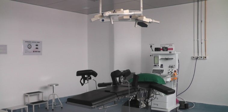 Mahaveer Institute of Medical Sciences and Research Bhopal Hospital Gallery photo 8