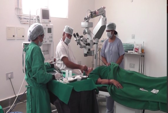 Mahaveer Institute of Medical Sciences and Research Bhopal Hospital Gallery photo 7