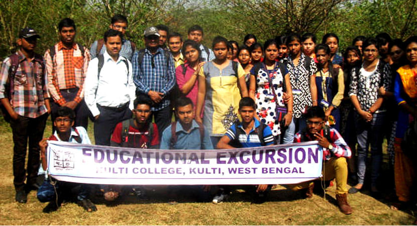 Kulti College Asansol Extra Curriculars photo 4