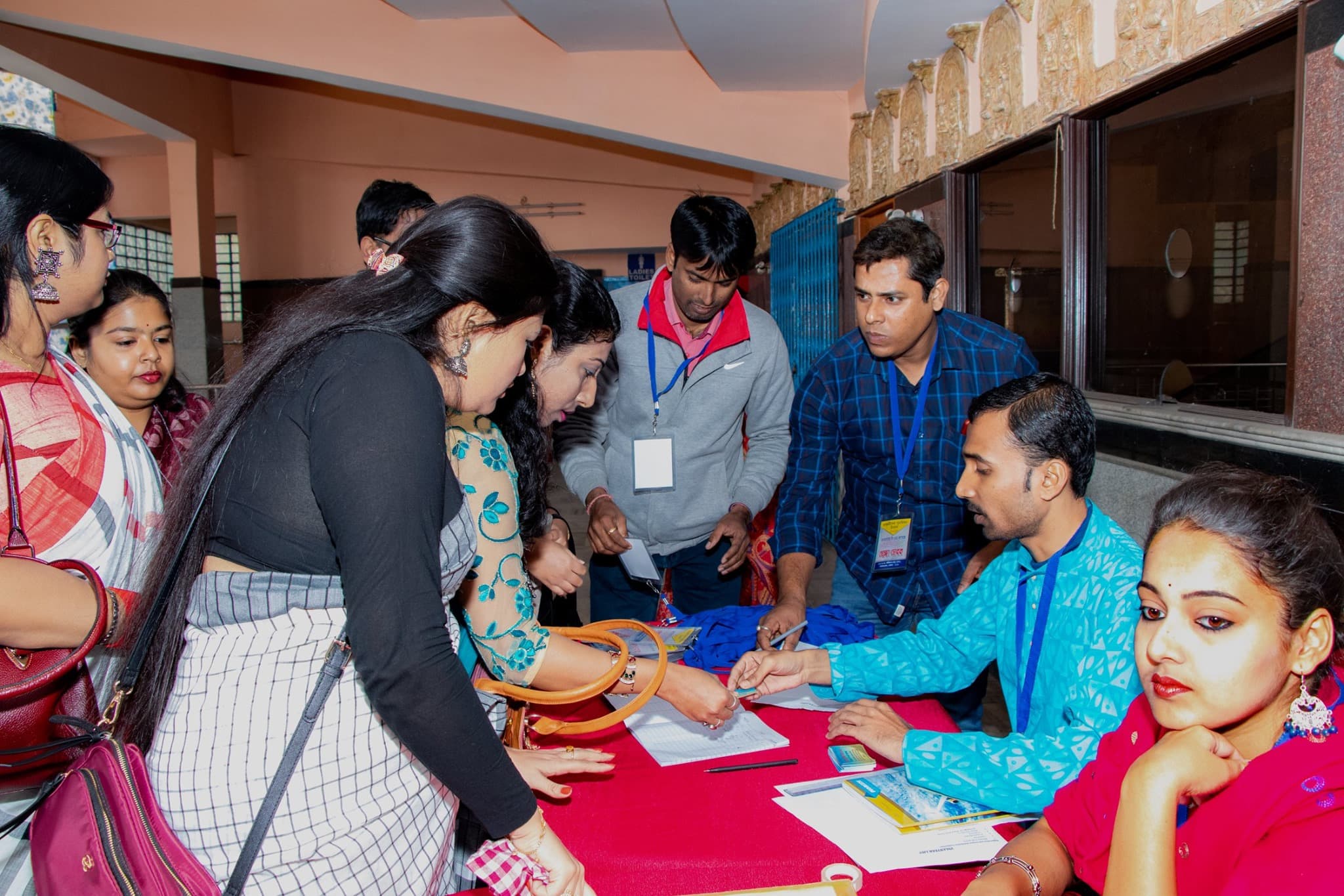 Madhyamgram B.Ed College Kolkata Events photo 2