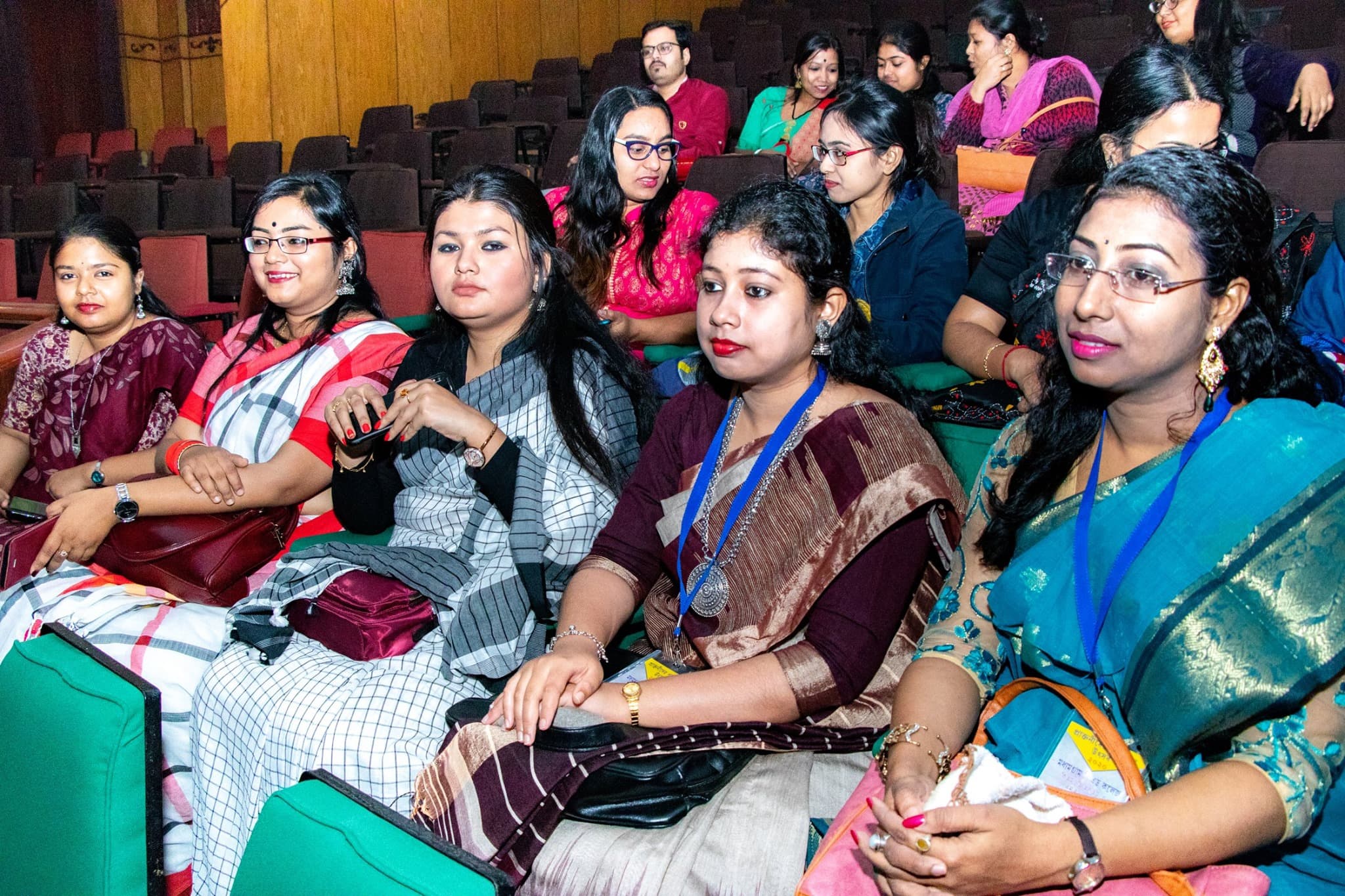 Madhyamgram B.Ed College Kolkata Events photo 3