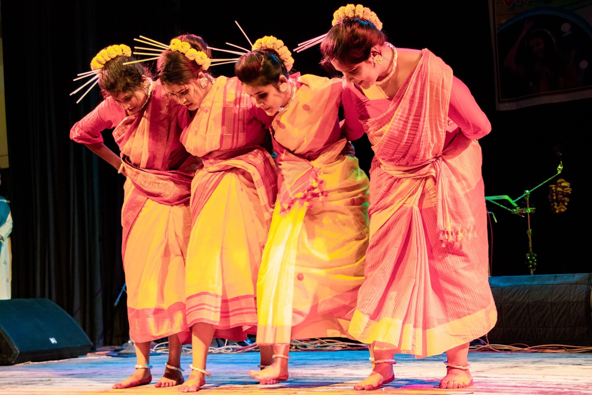 Madhyamgram B.Ed College Kolkata Events photo 4