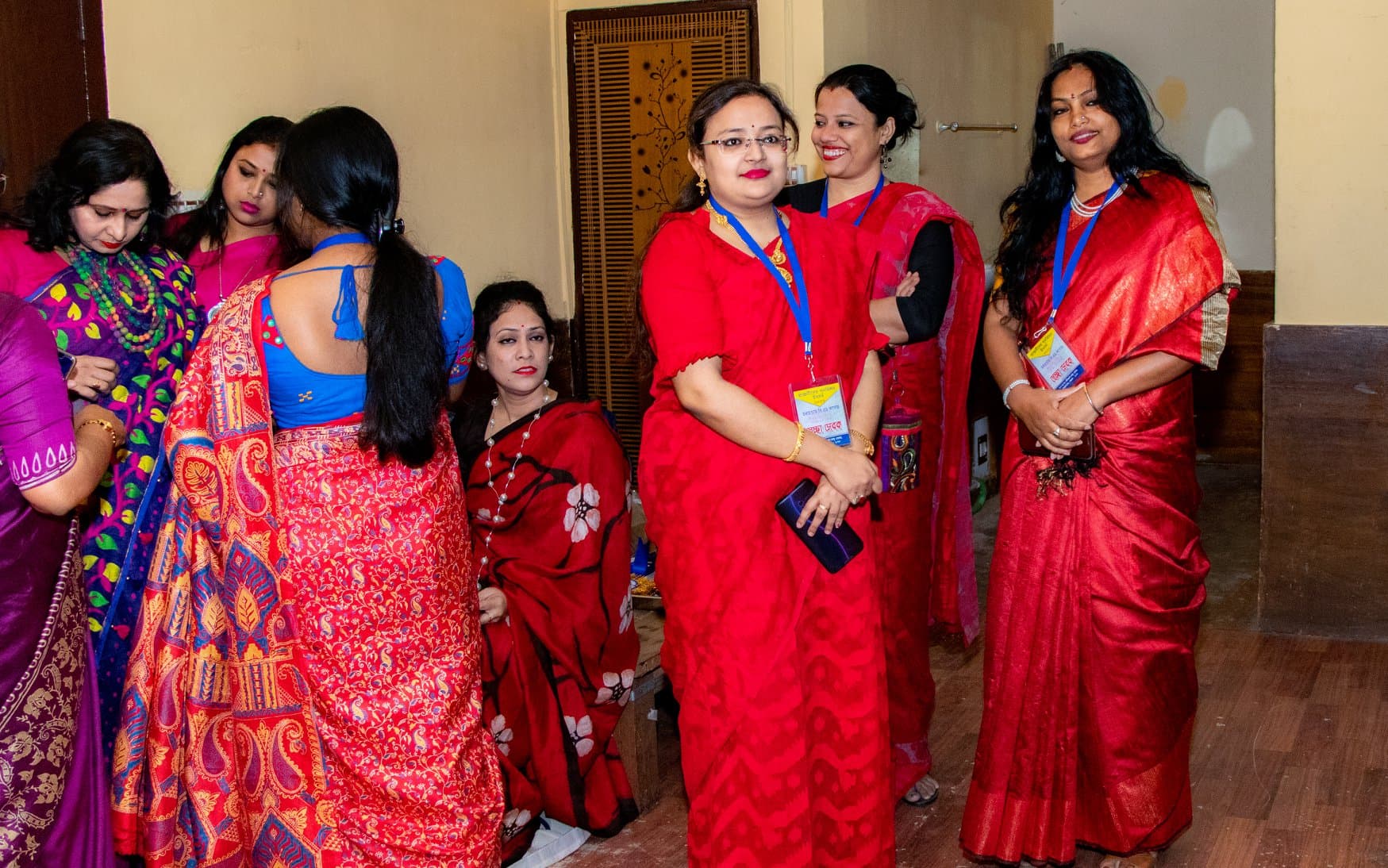 Madhyamgram B.Ed College Kolkata Events photo 6