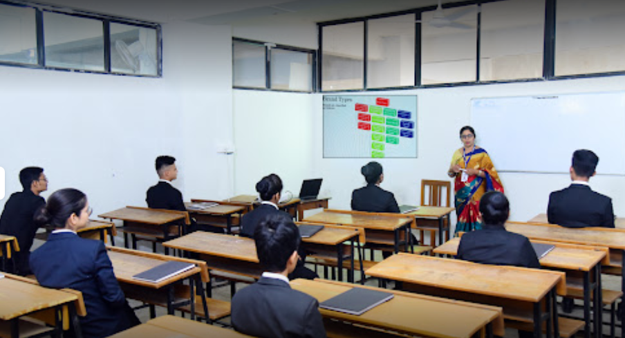 Ambrosia Institute of Hotel Management Pune Activities photo 4