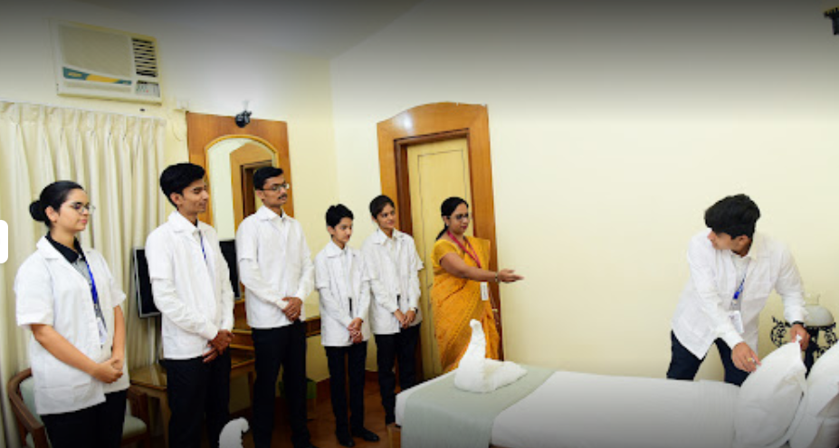 Ambrosia Institute of Hotel Management Pune Activities photo 5