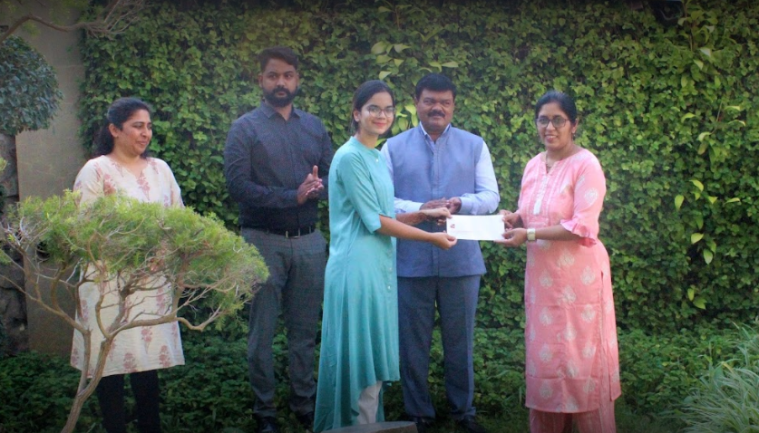 Ambrosia Institute of Hotel Management Pune Activities photo 7