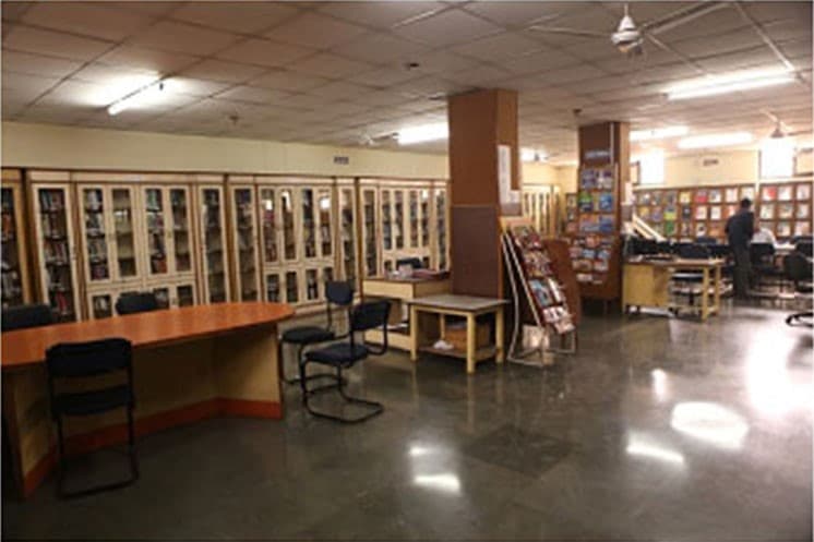 ABES Business School Ghaziabad Campus photo 3