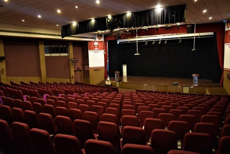 ABES Business School Ghaziabad Campus photo 4