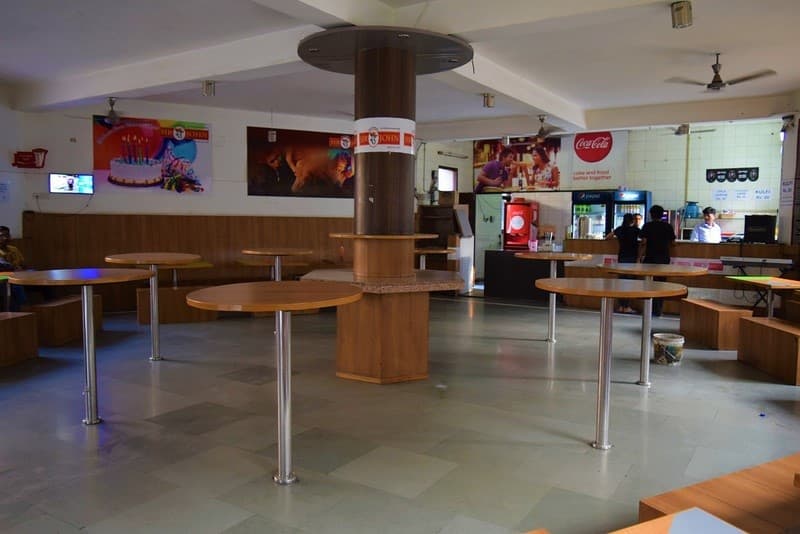 ABES Business School Ghaziabad Campus photo 5