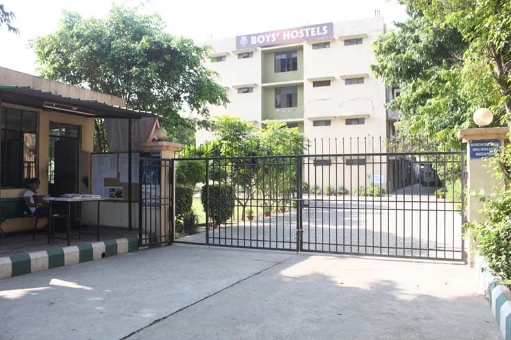 ABES Business School Ghaziabad Campus photo 6