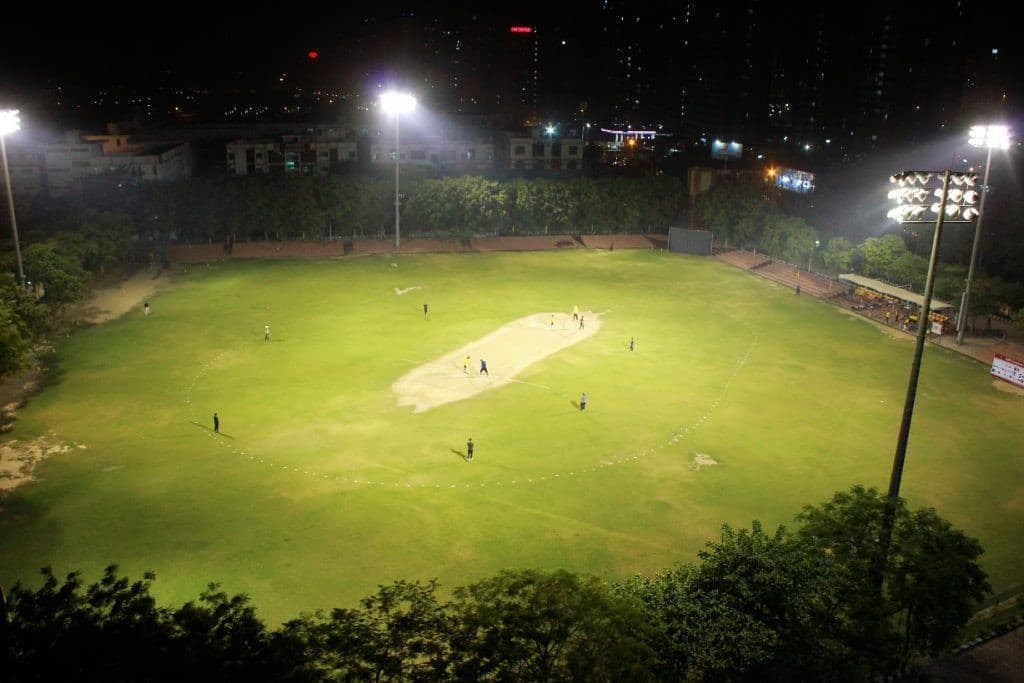 ABES Business School Ghaziabad Campus photo 8