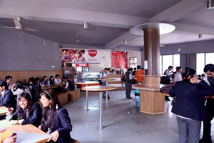 ABES Business School Ghaziabad Campus photo 10
