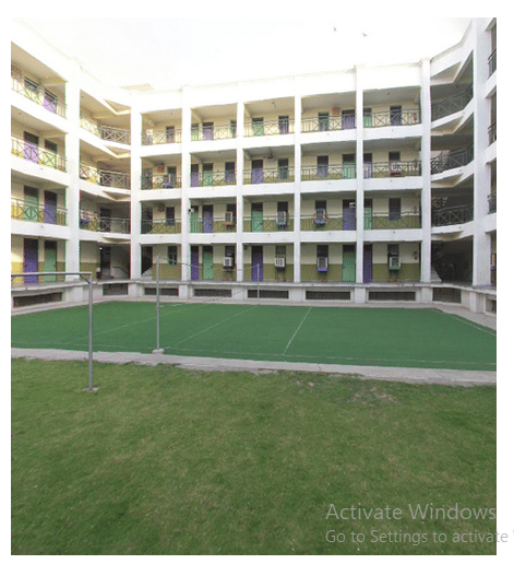 ABES Business School Ghaziabad Hostel photo 6
