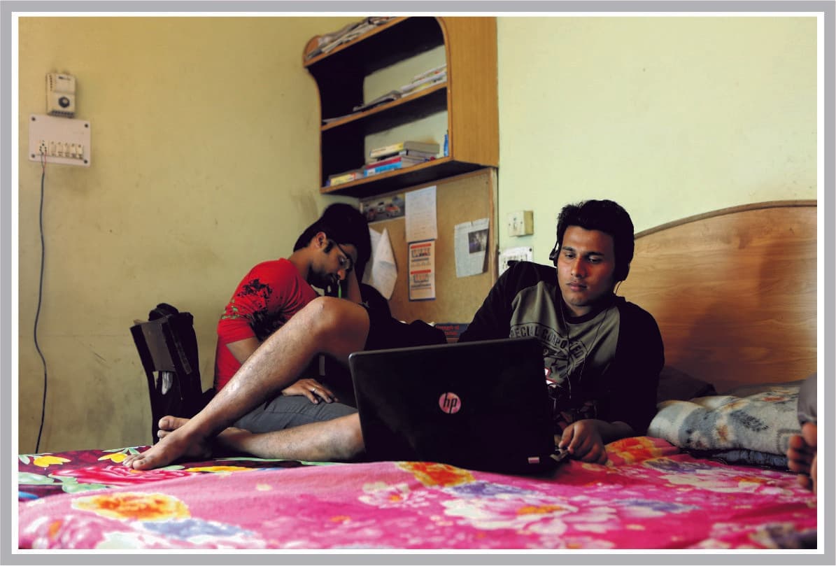 ABES Business School Ghaziabad Hostel photo 4