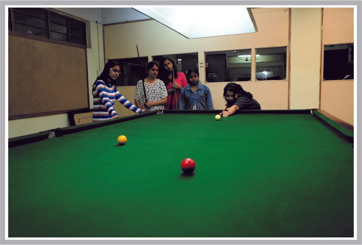 ABES Business School Ghaziabad Hostel photo 3