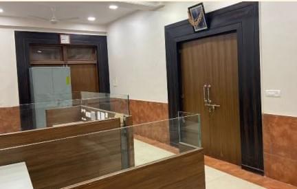 D.M. Harish School of Law Mumbai Infrastructure photo 6