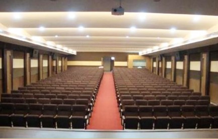 D.M. Harish School of Law Mumbai Infrastructure photo 4