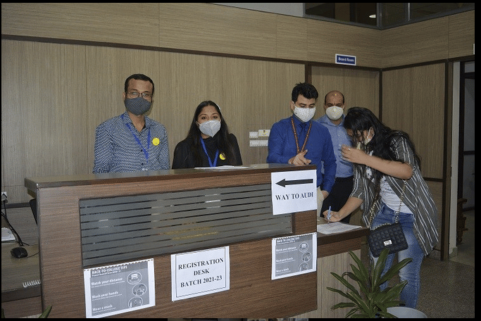 ABES Business School Ghaziabad Events photo 1