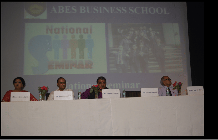 ABES Business School Ghaziabad Events photo 2