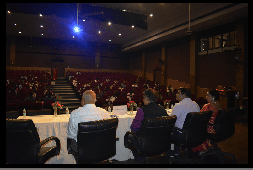 ABES Business School Ghaziabad Events photo 3