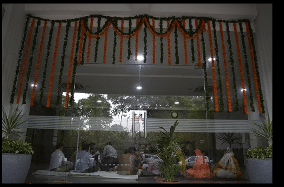 ABES Business School Ghaziabad Events photo 5