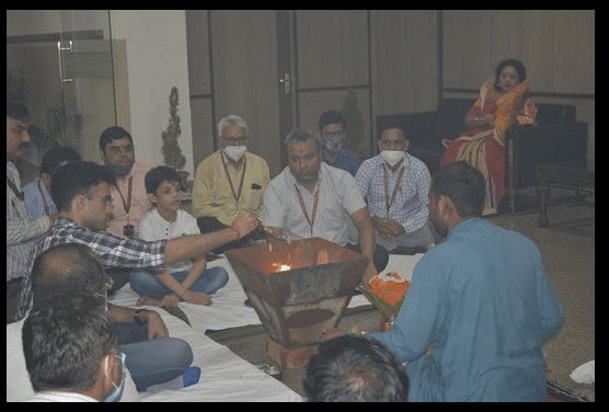 ABES Business School Ghaziabad Events photo 6