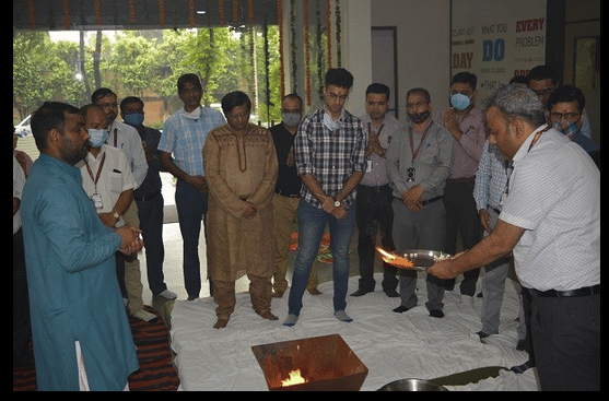 ABES Business School Ghaziabad Events photo 7