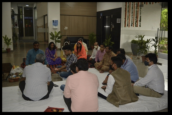 ABES Business School Ghaziabad Events photo 8