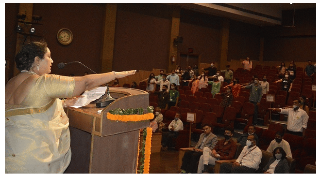 ABES Business School Ghaziabad Events photo 9