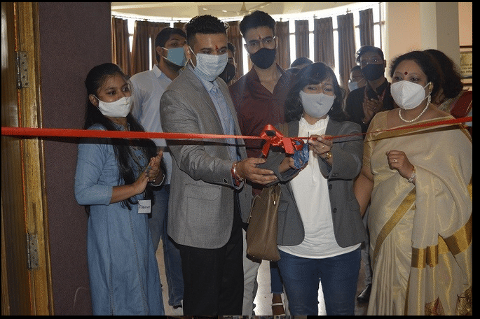 ABES Business School Ghaziabad Events photo 11