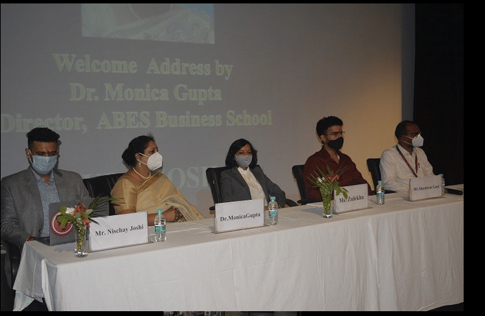 ABES Business School Ghaziabad Events photo 12