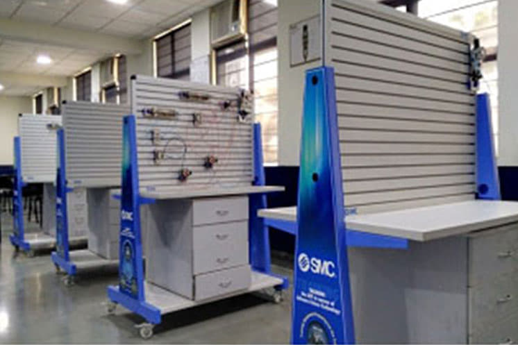 ABES Business School Ghaziabad Campus photo 12