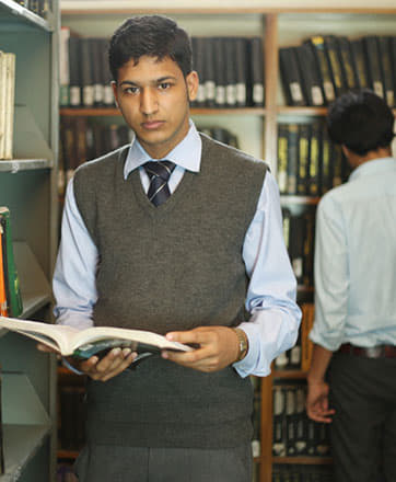 ABES Business School Ghaziabad Campus photo 14