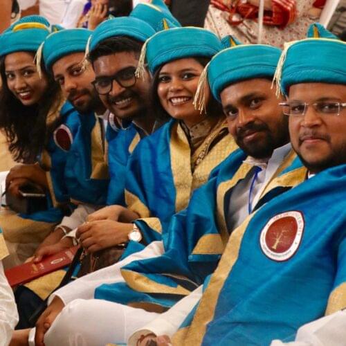 Sri Sri University Cuttack Facilities photo 1