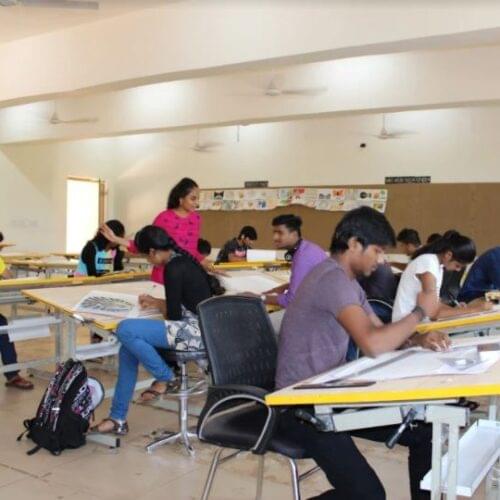 Sri Sri University Cuttack Facilities photo 4