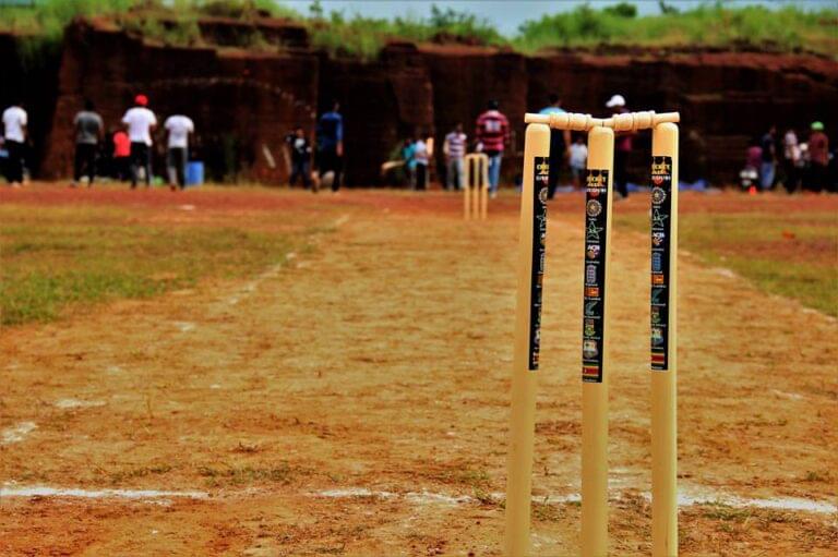 Sri Sri University Cuttack Sport Facilities photo 1