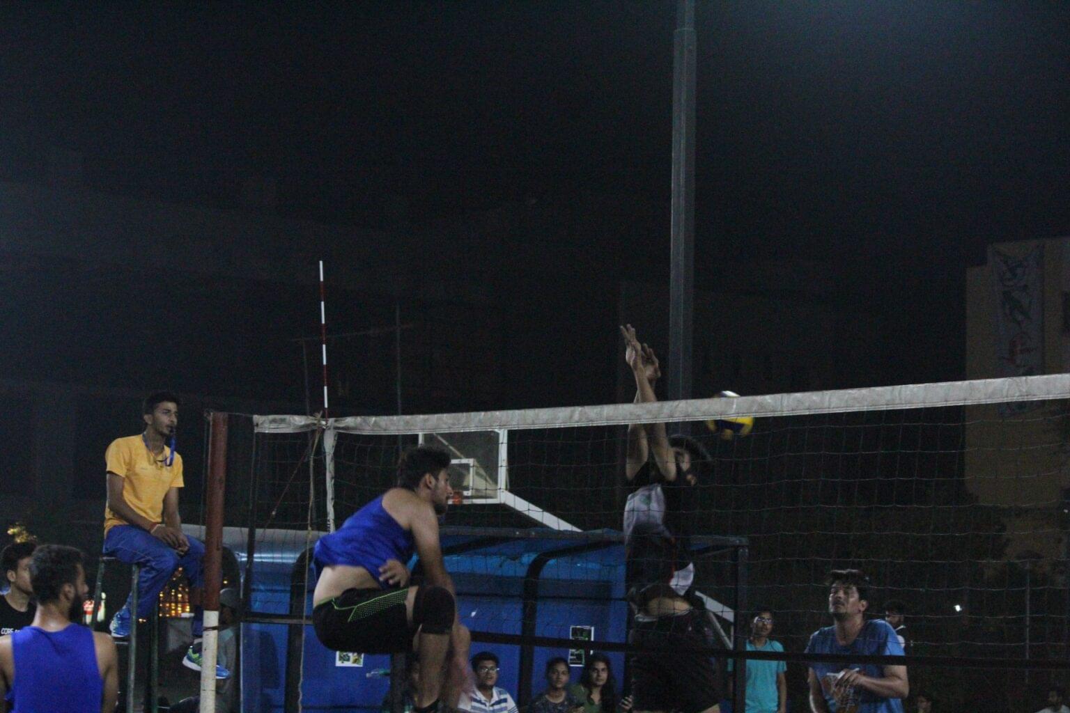 Sri Sri University Cuttack Sport Facilities photo 5