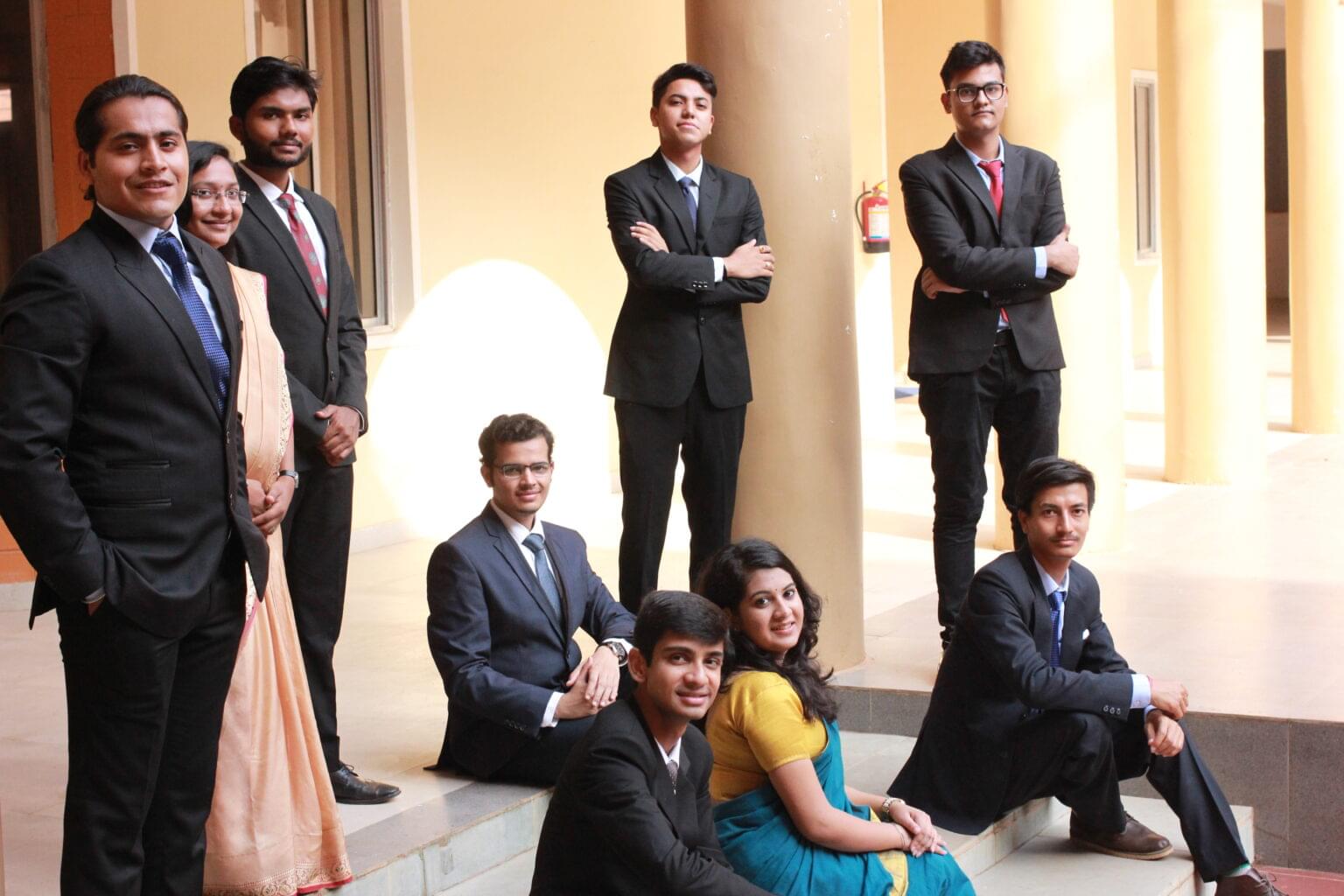 Sri Sri University Cuttack Student Clubs photo 3