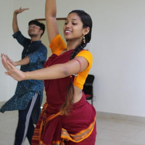 Sri Sri University Cuttack Student Clubs photo 4