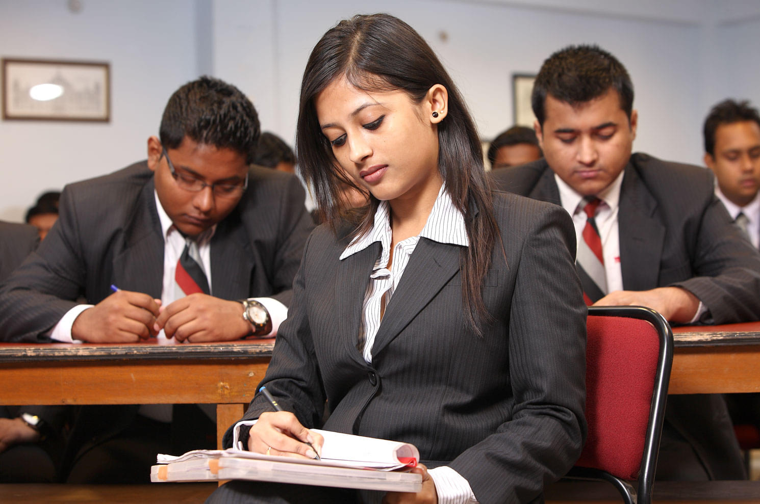 Institute of Advanced Management Kolkata Campus photo 1