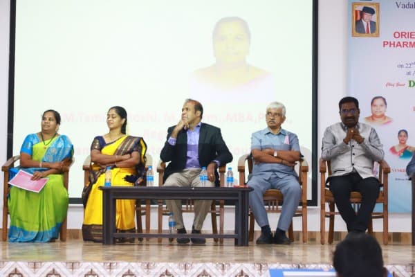 SA Raja Pharmacy College Tirunelveli Events and festivals photo 8