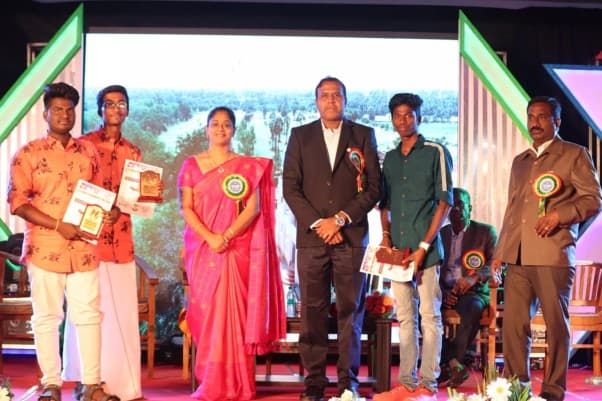 SA Raja Pharmacy College Tirunelveli Events and festivals photo 23